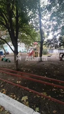 Квартира на Ядова / Воробьева 3-я квартира, хорошее состояни