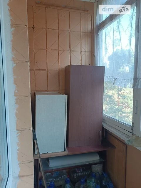 Sale of 1-room apartment 26.7 sq. m. on Poliska Street 28 • ID 34728
