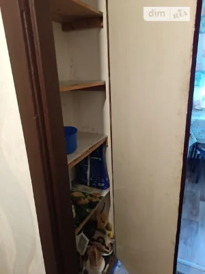 Sale of 1-room apartment 26.7 sq. m. on Poliska Street 28 • ID 34728