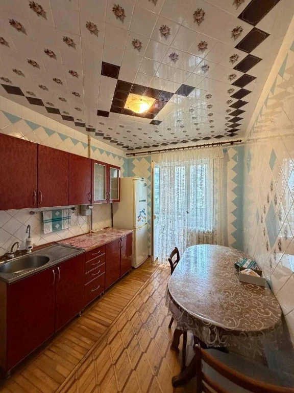 Продам 3-кім квартиру, 6/9 поверх, на Таїрова/Академіка Глуш