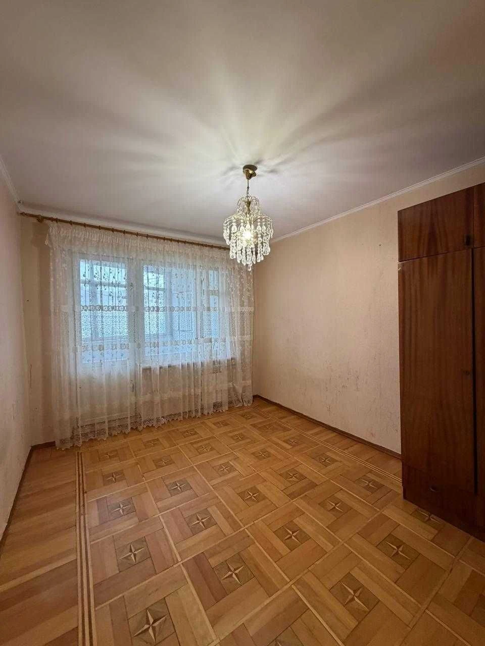 Продам 3-кім квартиру, 6/9 поверх, на Таїрова/Академіка Глуш
