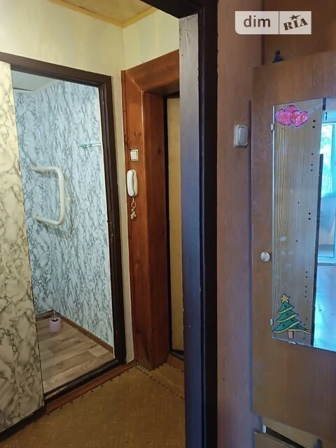 Sale of 1-room apartment 26.7 sq. m. on Poliska Street 28 • ID 34728