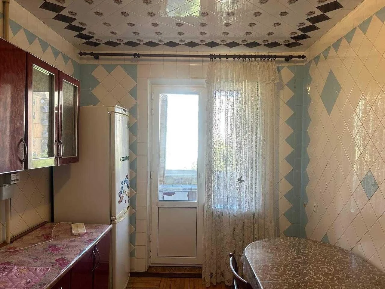 Продам 3-кім квартиру, 6/9 поверх, на Таїрова/Академіка Глуш
