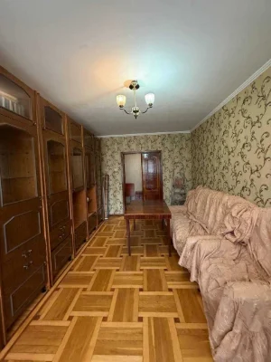 Продам 3-кім квартиру, 6/9 поверх, на Таїрова/Академіка Глуш