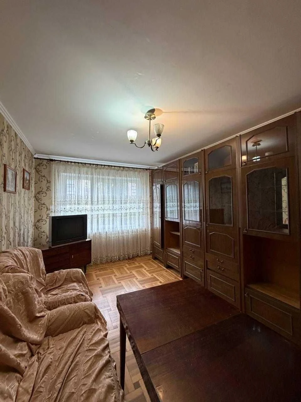 Продам 3-кім квартиру, 6/9 поверх, на Таїрова/Академіка Глуш