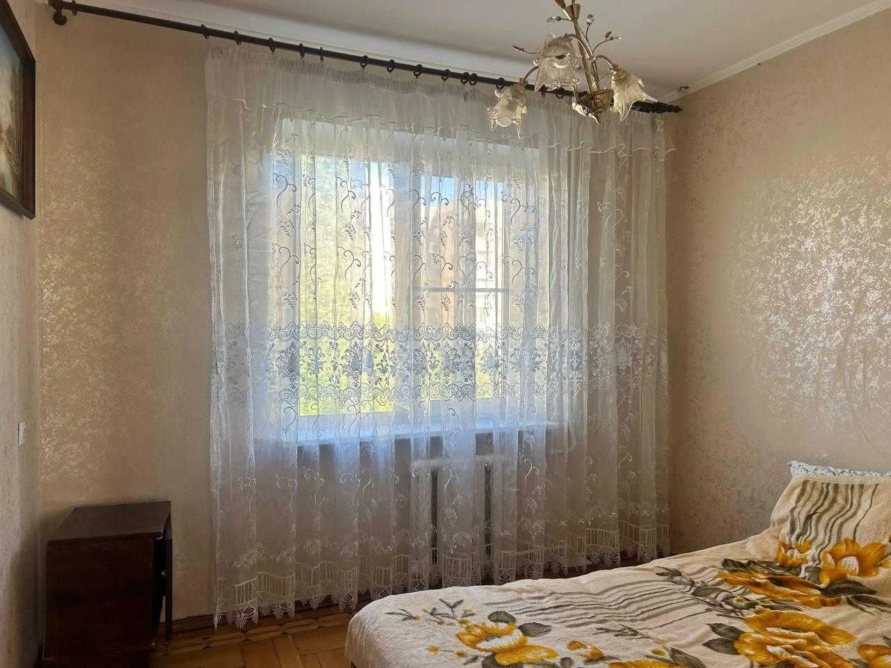 Продам 3-кім квартиру, 6/9 поверх, на Таїрова/Академіка Глуш