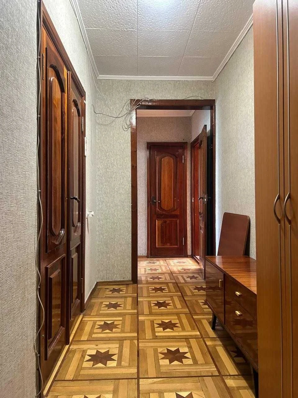 Продам 3-кім квартиру, 6/9 поверх, на Таїрова/Академіка Глуш