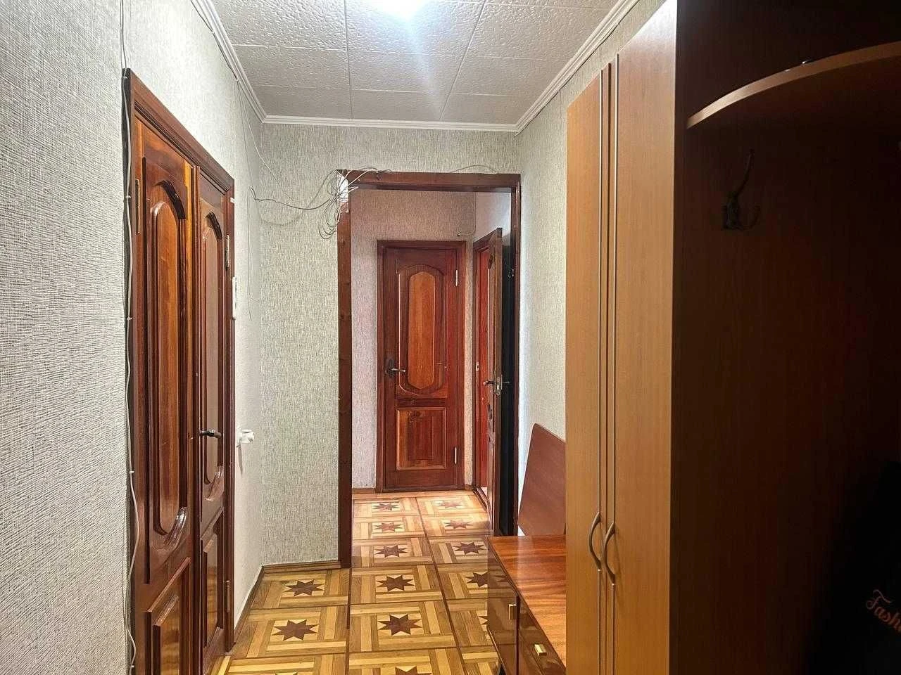 Продам 3-кім квартиру, 6/9 поверх, на Таїрова/Академіка Глуш