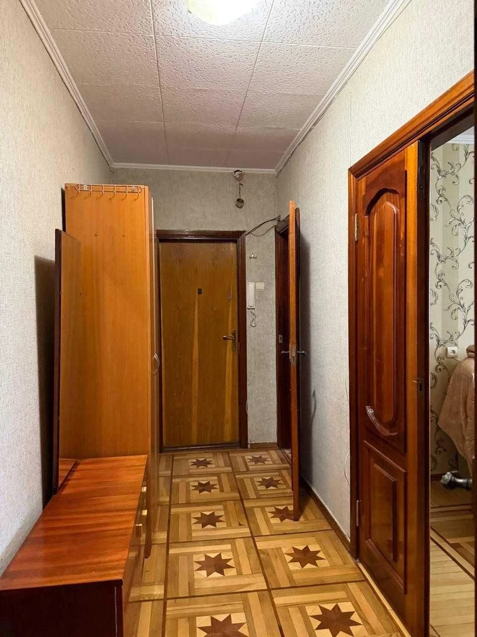 Продам 3-кім квартиру, 6/9 поверх, на Таїрова/Академіка Глуш