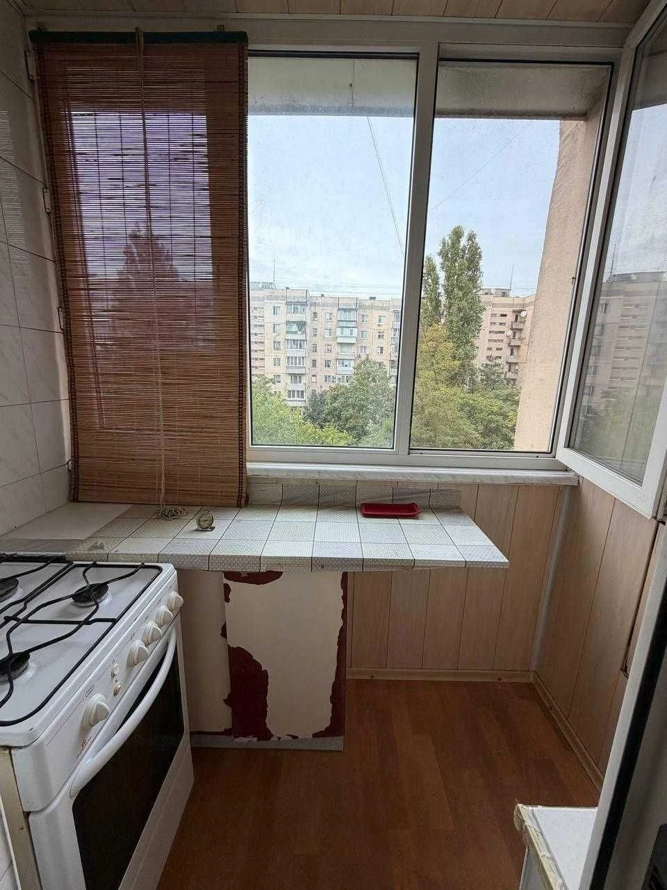 Продам 3-кім квартиру, 6/9 поверх, на Таїрова/Академіка Глуш