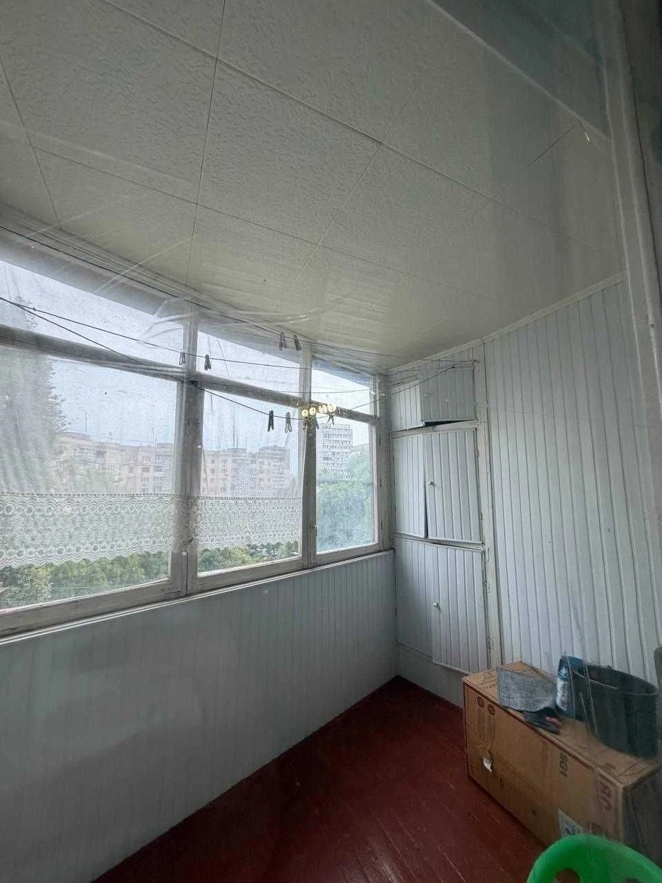 Продам 3-кім квартиру, 6/9 поверх, на Таїрова/Академіка Глуш