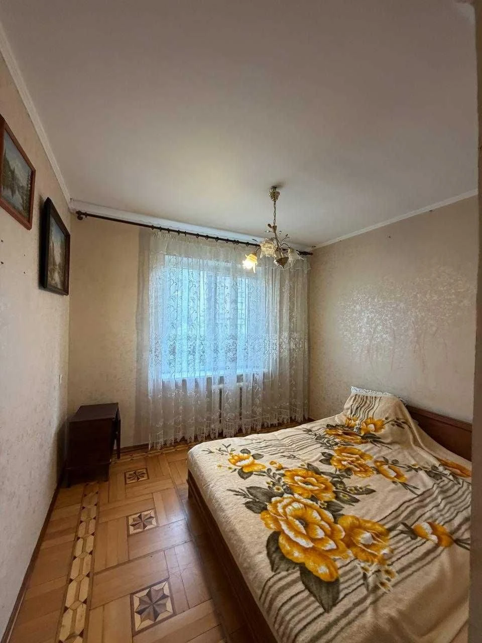 Продам 3-кім квартиру, 6/9 поверх, на Таїрова/Академіка Глуш