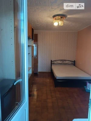 Sale of 1-room apartment 26.7 sq. m. on Poliska Street 28 • ID 34728