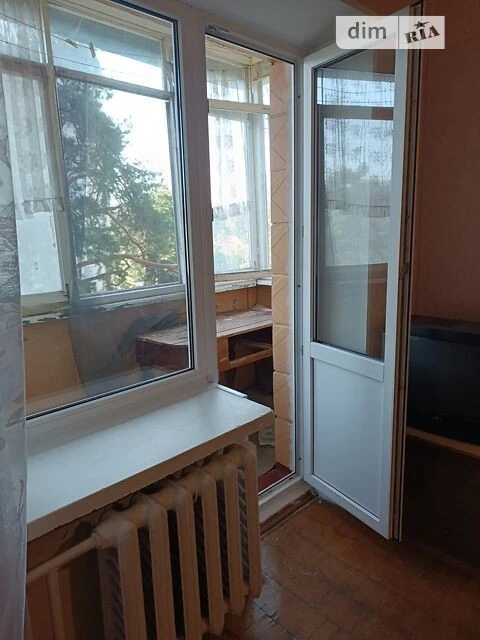 Sale of 1-room apartment 26.7 sq. m. on Poliska Street 28 • ID 34728