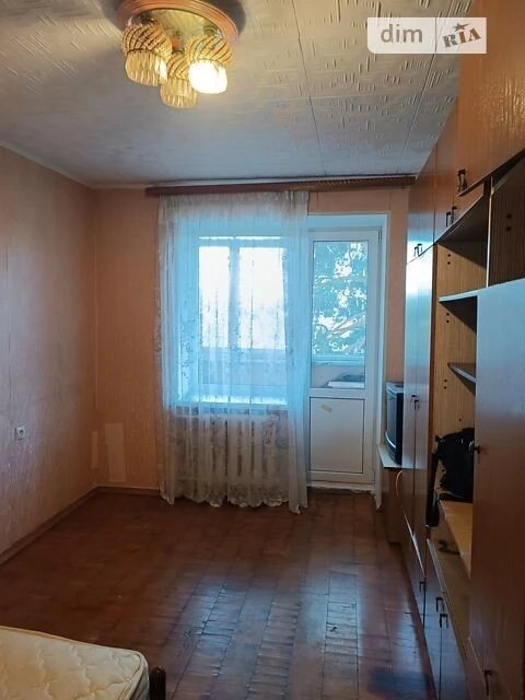 Sale of 1-room apartment 26.7 sq. m. on Poliska Street 28 • ID 34728
