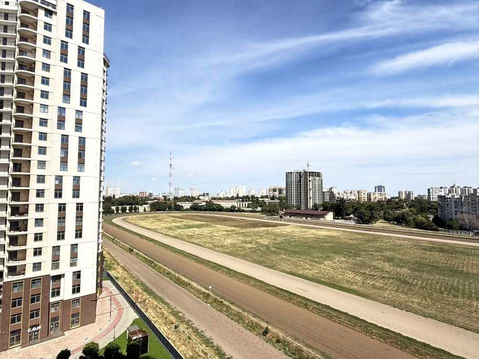 Квартира. Одеса, Краснова вул.