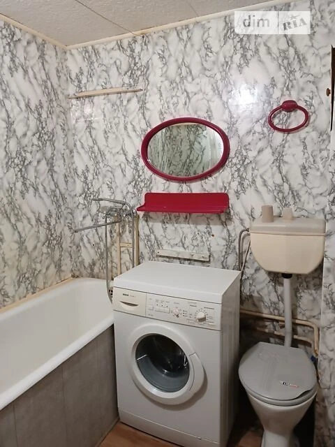 Sale of 1-room apartment 26.7 sq. m. on Poliska Street 28 • ID 34728