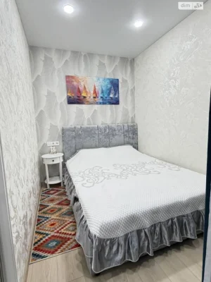 Продаж Квартира Пересипський