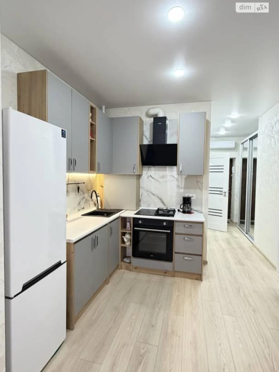 Продаж Квартира Пересипський