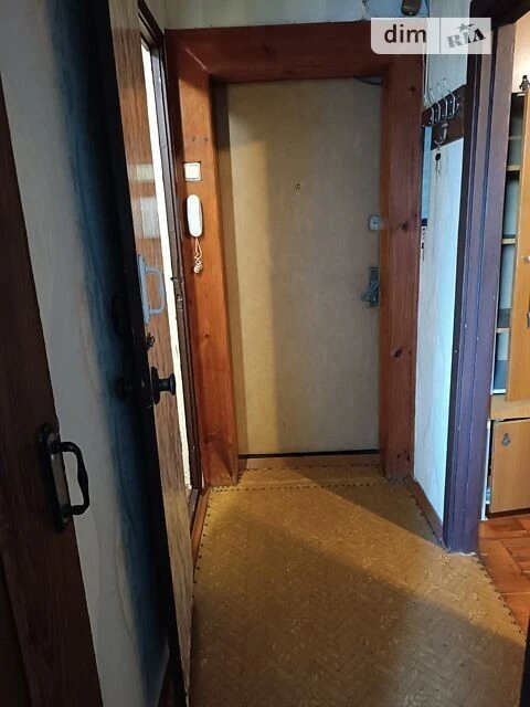 Sale of 1-room apartment 26.7 sq. m. on Poliska Street 28 • ID 34728