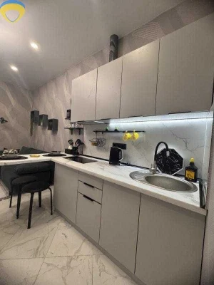 Продам 1 комнатную квартиру в ЖК Золотые Столбы