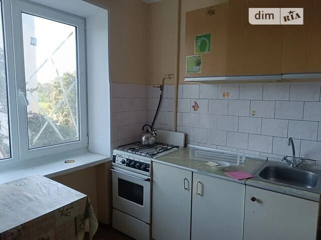 Sale of 1-room apartment 26.7 sq. m. on Poliska Street 28 • ID 34728