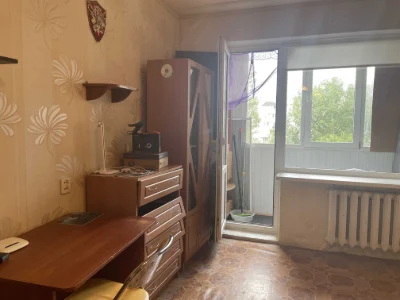 Терміново! 1 кімнатна квартира Марсельська за вигідною ціною