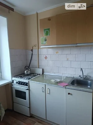 Sale of 1-room apartment 26.7 sq. m. on Poliska Street 28 • ID 34728