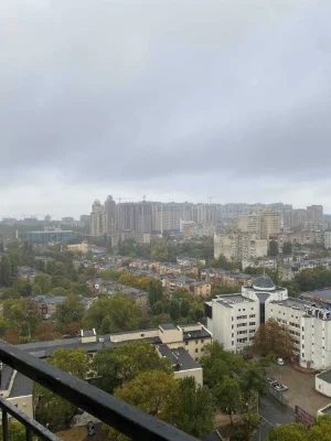 Видовая квартира в Акрополе, вид в сторону Аркадии и моря, 4