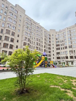 Срочно! Продам 2-комнатную в ЖК Авиньон/ Лучшая цена/Вид на