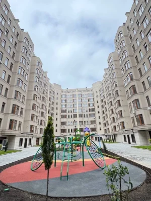 Срочно! Продам 2-комнатную в ЖК Авиньон/ Лучшая цена/Вид на
