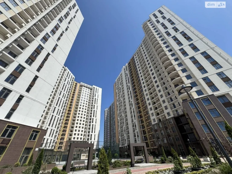 Продаж Квартира Приморський