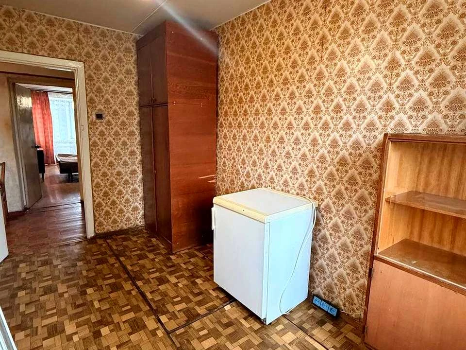 Квартира. Одеса, 2-й Артилерійський пров.