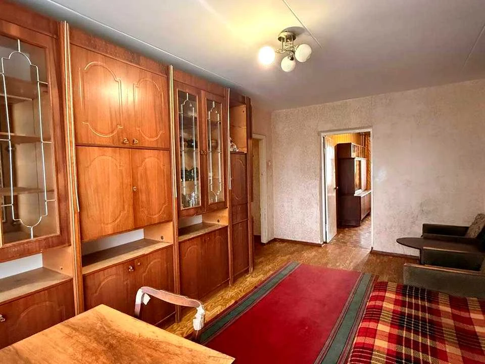 Квартира. Одеса, 2-й Артилерійський пров.