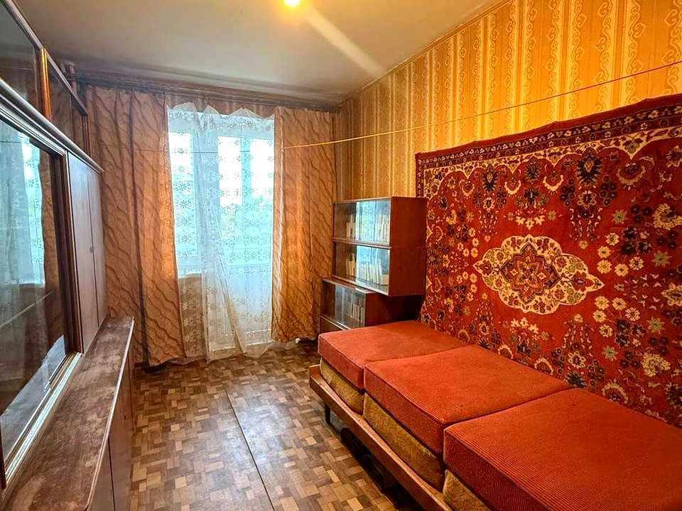 Квартира. Одеса, 2-й Артилерійський пров.
