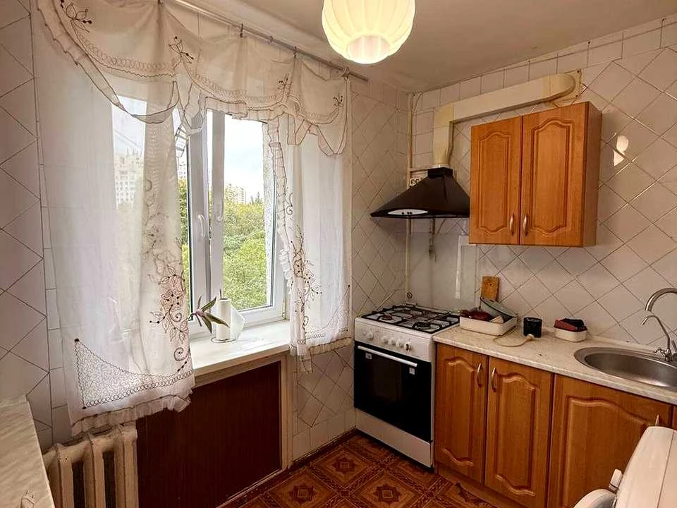 Квартира. Одеса, 2-й Артилерійський пров.
