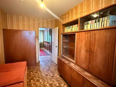 Квартира. Одеса, 2-й Артилерійський пров.