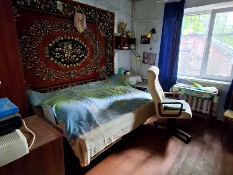 Квартира. Одеса, Шкодова гора вул.