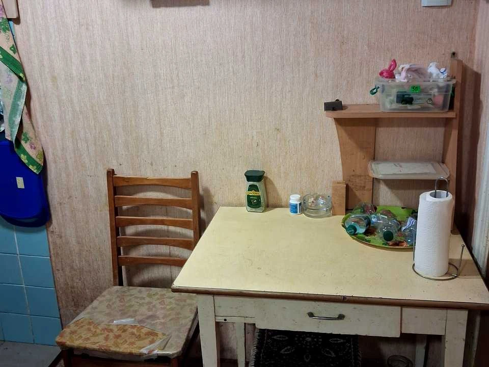 Квартира. Одеса, Шкодова гора вул.