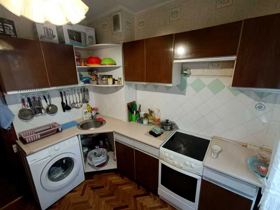 Квартира. Одеса, Семена Палія вул.