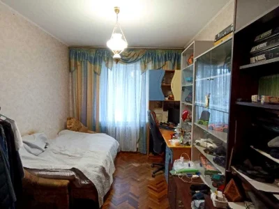 Квартира. Одеса, Семена Палія вул.