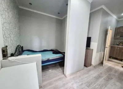 baz-06 продам 1 кімнатну з ремонтом у центрі