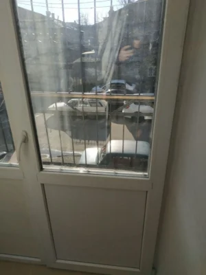 Продам свю 2к квартиру в центре ул Ватутина 13.4