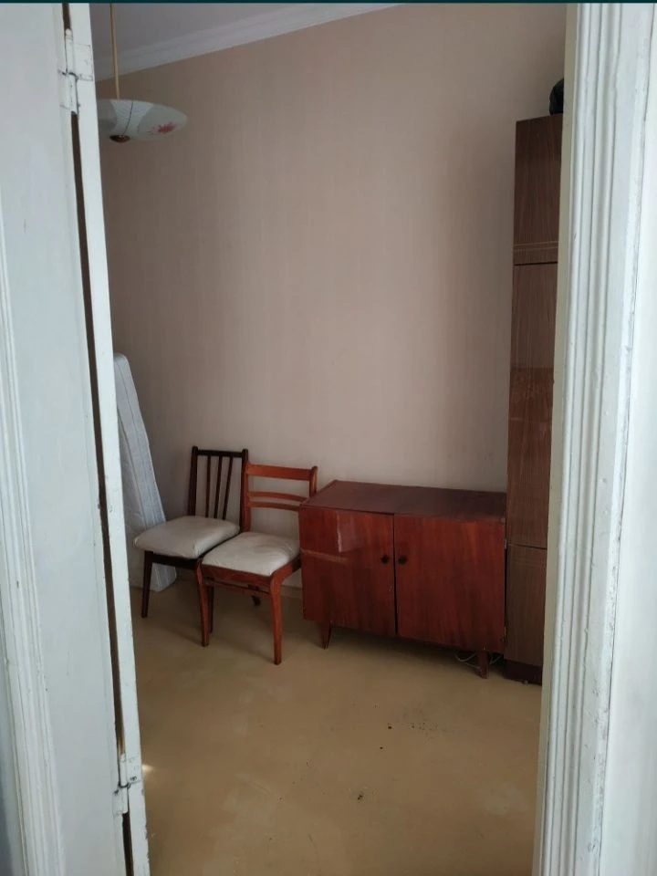 Продам свю 2к квартиру в центре ул Ватутина 13.4