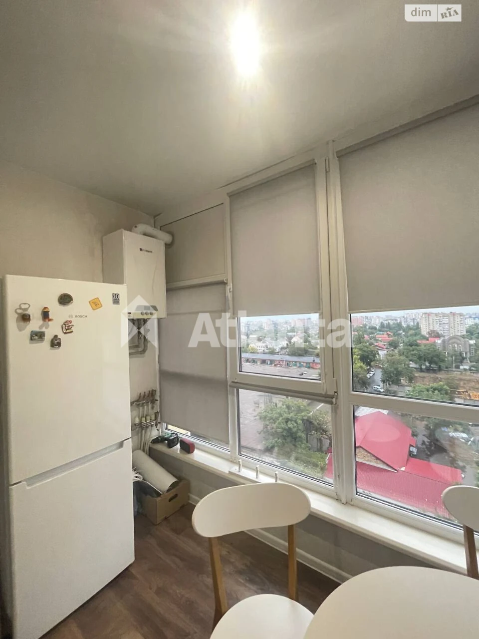 Продаж Квартира Цукрове Селище