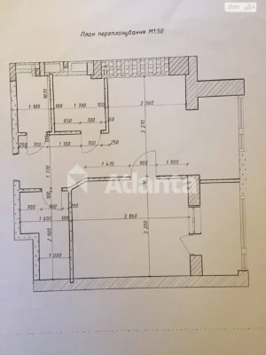 Продаж Квартира Цукрове Селище