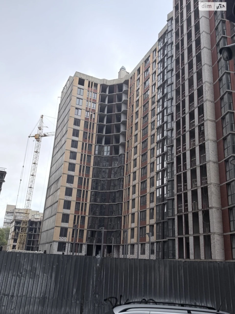 Продаж Квартира Молдаванка