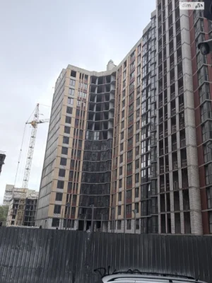 Продаж Квартира Молдаванка