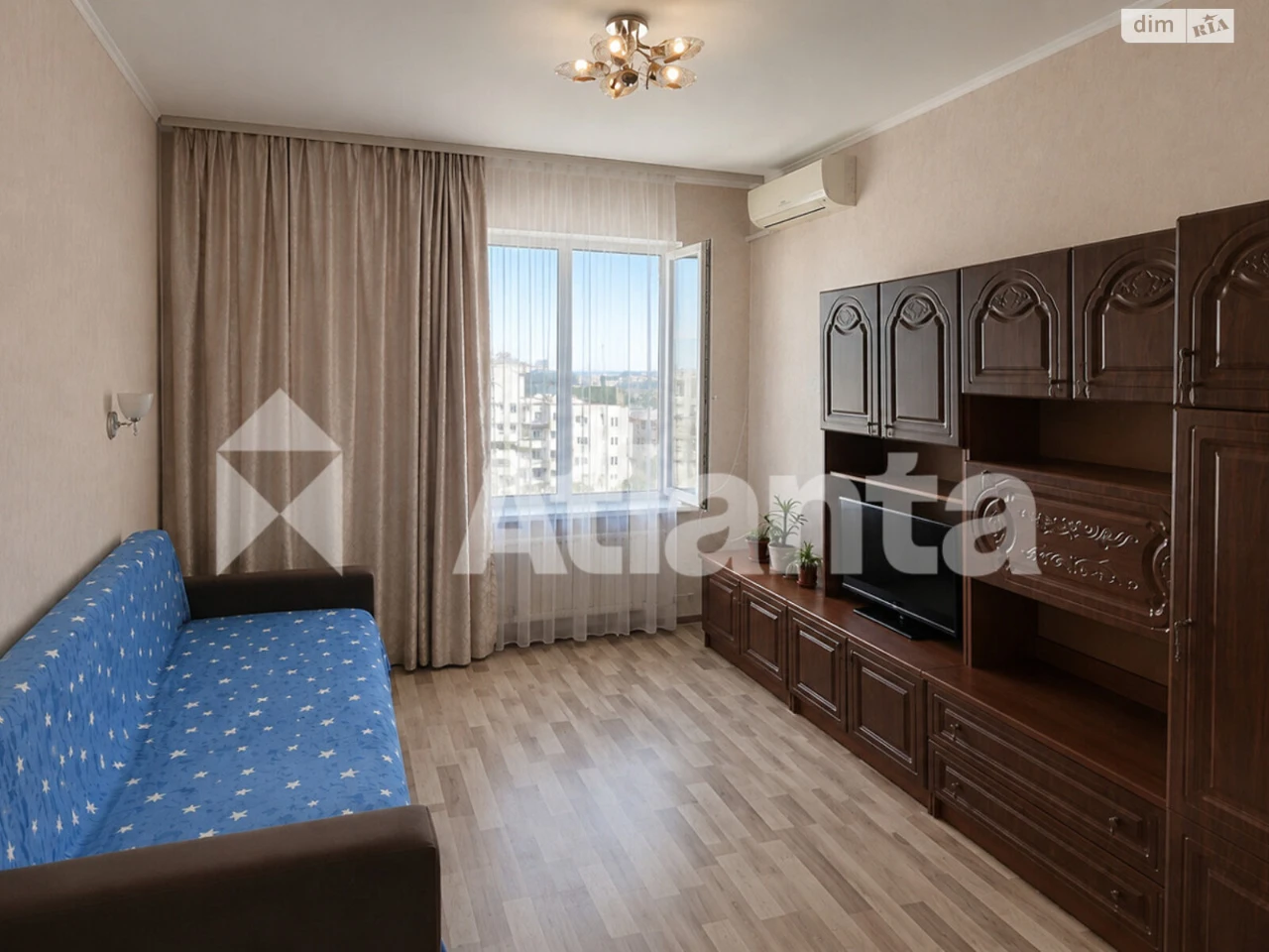 Продаж Квартира Цукрове Селище