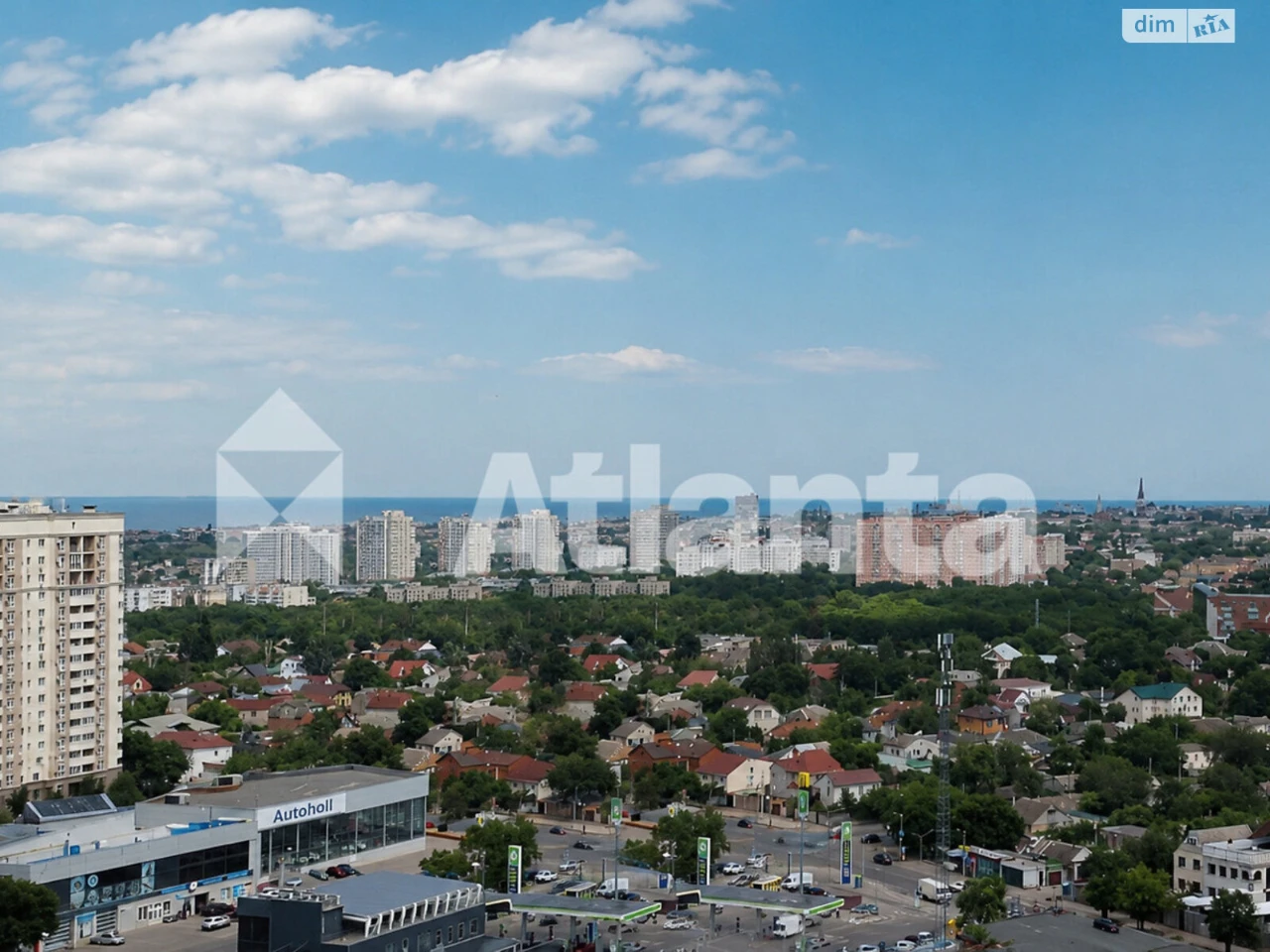 Продаж Квартира Цукрове Селище